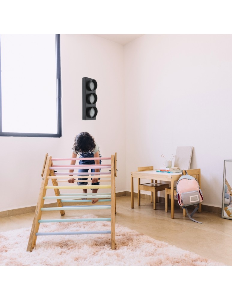 Abigali Kinkiet Street 15 W LED