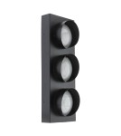 Abigali Kinkiet Street 15 W LED