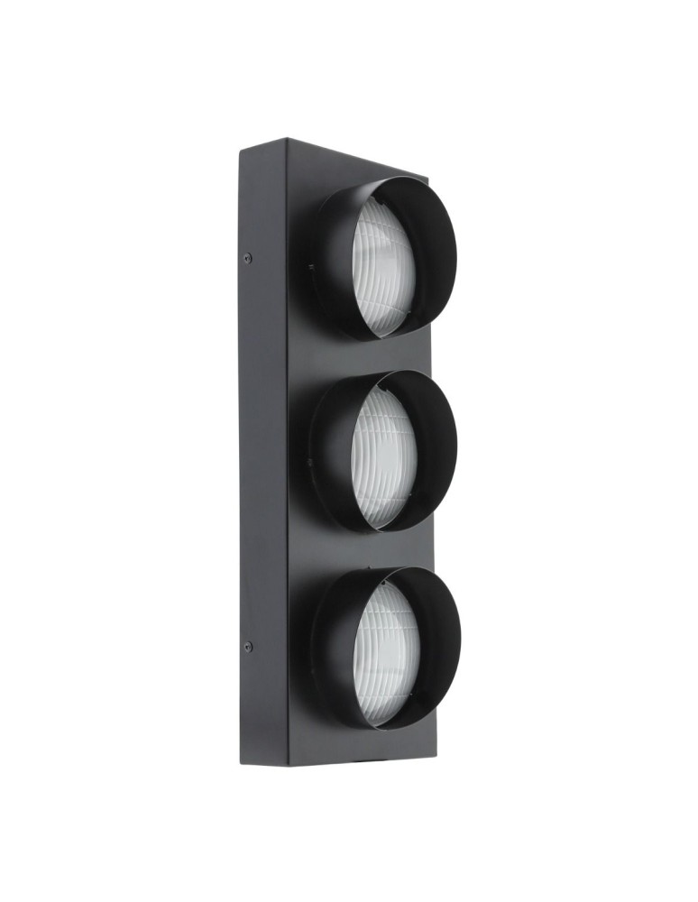 Wall lamps - Abigali Street lamp 15 W LED - product kolory-swiatla.pl 10