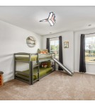 Abigali Lampa sufitowa Jet 26 W LED