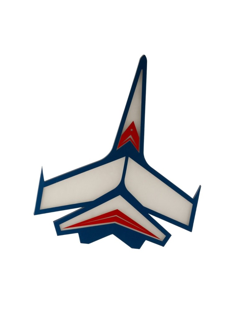 Abigali Lampa sufitowa Jet 26 W LED