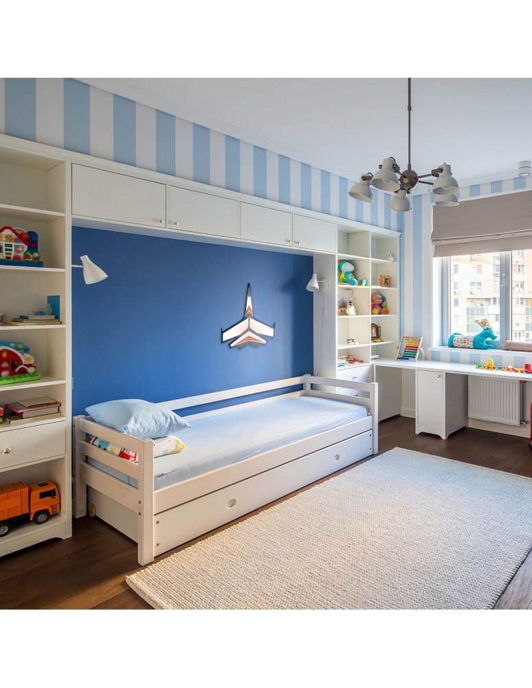 Abigali Lampa sufitowa Jet 26 W LED