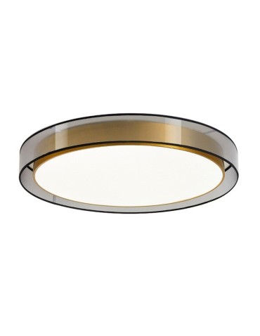 Abigali Plafon LED ABIGALI MDG60NW Golden EYE 60W 4000K