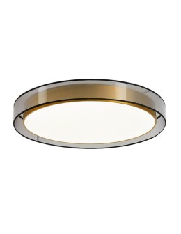 Abigali Plafon LED ABIGALI MDG60NW Golden EYE 60W 4000K