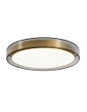 Abigali Plafon LED ABIGALI MDG60NW Golden EYE 60W 4000K