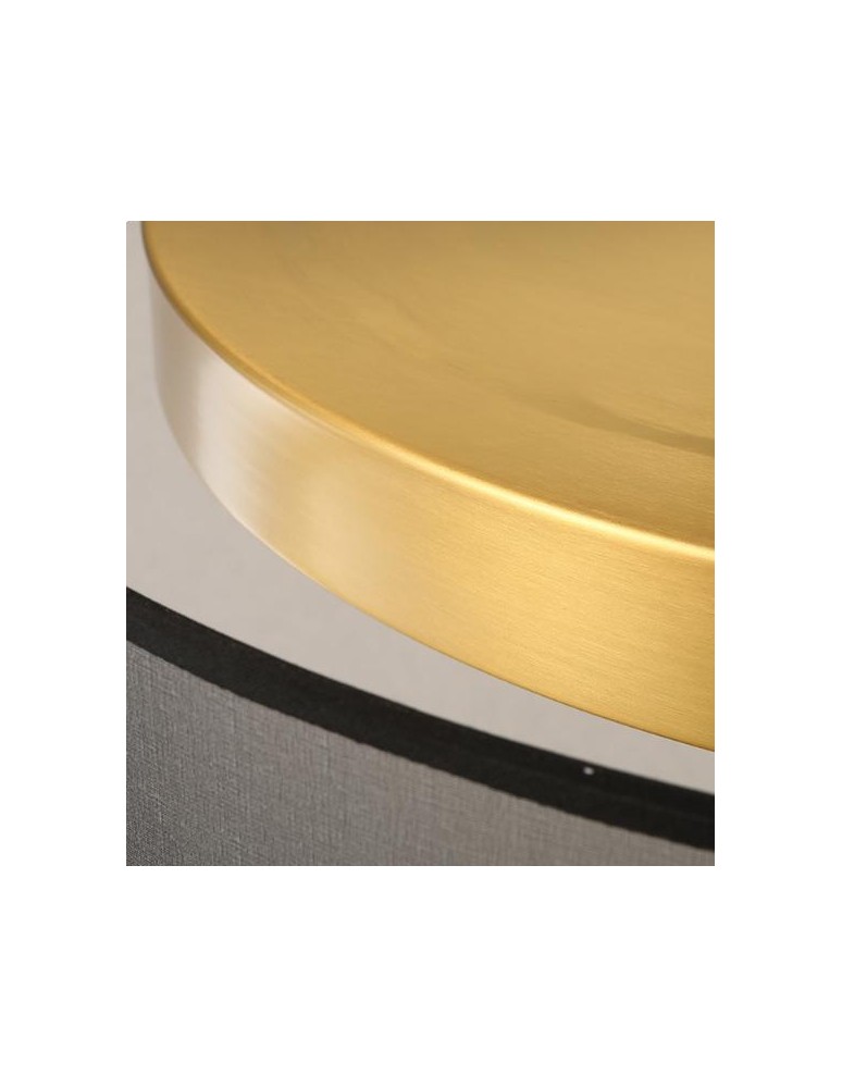 Abigali Plafon LED ABIGALI MDG60NW Golden EYE 60W 4000K