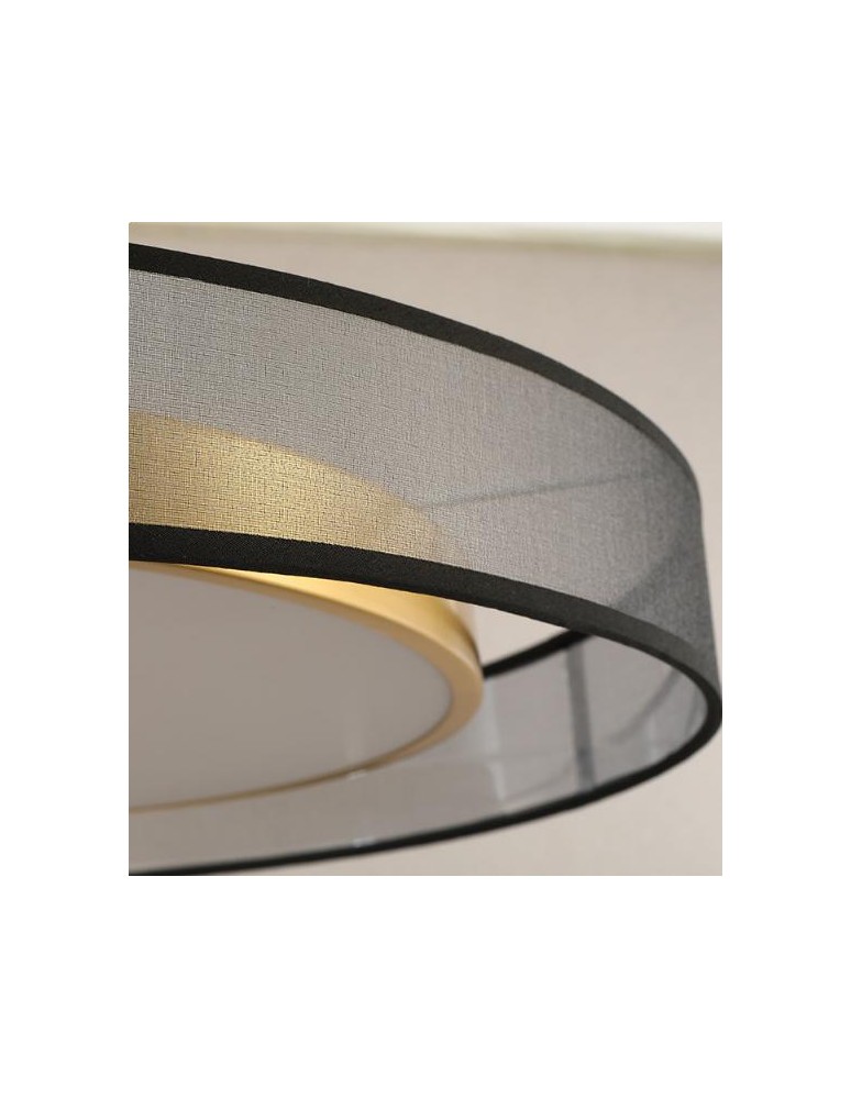 Abigali Plafon LED ABIGALI MDG60NW Golden EYE 60W 4000K