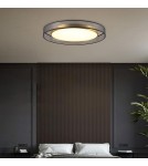 Abigali Plafon LED ABIGALI MDG60NW Golden EYE 60W 4000K