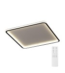 Abigali Plafon Medium MD1803-S50-Y + Pilot