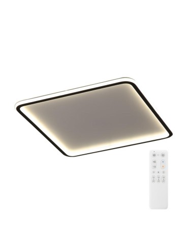 Abigali Plafon Medium MD1803-S50-Y + Pilot