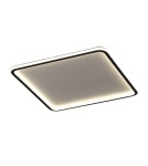 LED ceiling lamps - Abigali Plafond Medium MD1803-S50-Y + Remote Control. - product 3