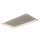 LED ceiling lamps - Abigali Plafond Large MD1803-S90-Y - product 1