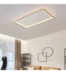 LED ceiling lamps - Abigali Plafond Large MD1803-S90-Y - product 2