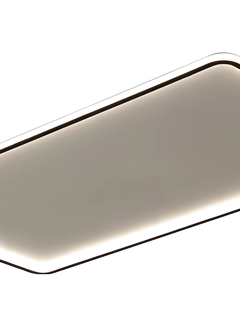 LED ceiling lamps - Abigali Plafond Large MD1803-S90-Y - product kolory-swiatla.pl 4