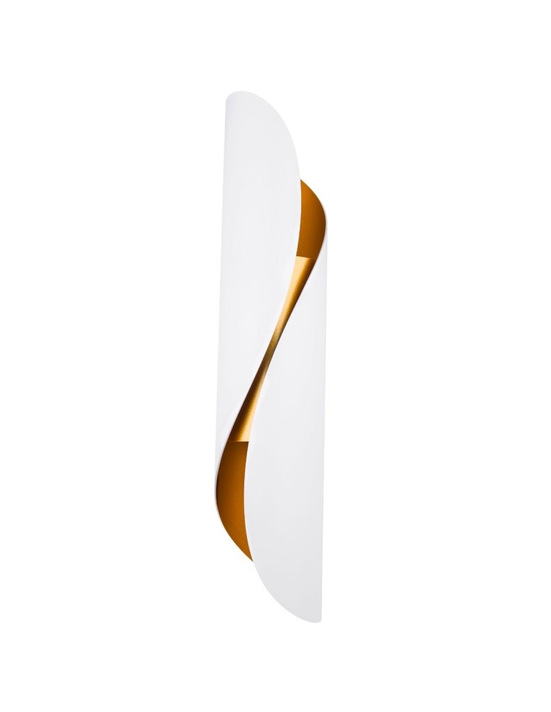 Product categories - Abigali Drill KGG2E14-W White-Gold 2xE14 - product kolory-swiatla.pl 1