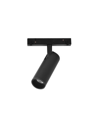 Abigali Oprawa szynowa LWQ-M01 Magneto (48V, ściemnianie 1-10V) 7W 3000K CRI90