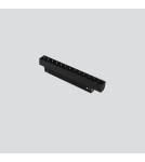 Abigali Oprawa szynowa LWQ-M05 Magneto (48V, ściemnianie 1-10V) 12W 3000K CRI90