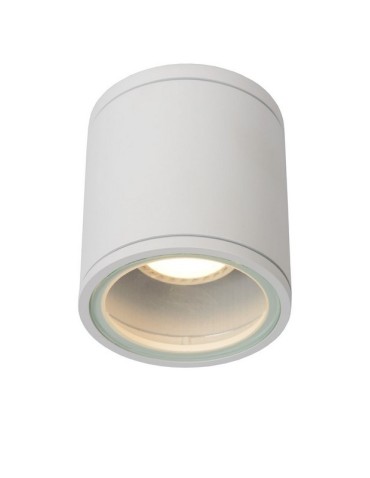 Lucide AVEN Ceiling 1xGU10 white 22962/01/31