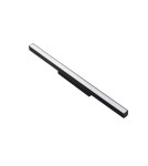 Product categories - Abigali LWQ-M07S Magneto bus luminaire (48V, 1-10V dimmable) 24W 3000K CRI90 - product 1