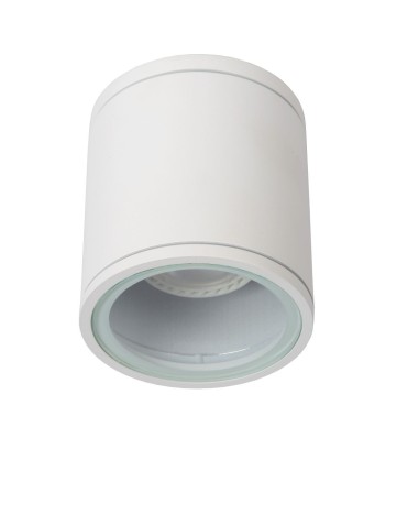 Lucide AVEN  Sufitowa 1xGU10 biały 22962/01/31 - produkt 2