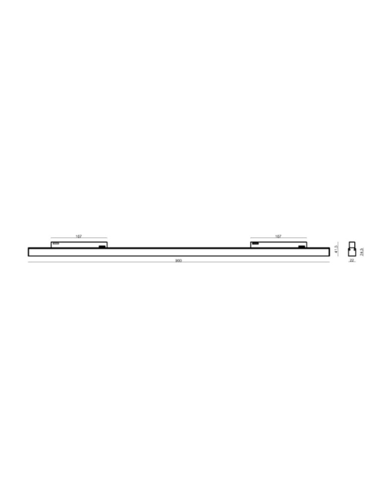Product categories - Abigali LWQ-M07S Magneto bus luminaire (48V, 1-10V dimmable) 24W 3000K CRI90 - product kolory-swiatla.pl 15