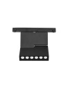 Abigali LWQ-M11 Magneto bus luminaire (48V, 1-10V dimmable) 12W 3000K CRI90