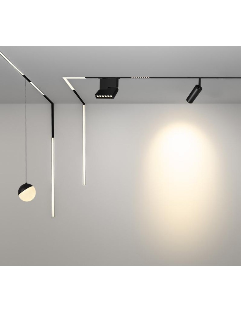Product categories - Abigali LWQ-M11 Magneto bus luminaire (48V, 1-10V dimmable) 12W 3000K CRI90 - product kolory-swiatla.pl 2