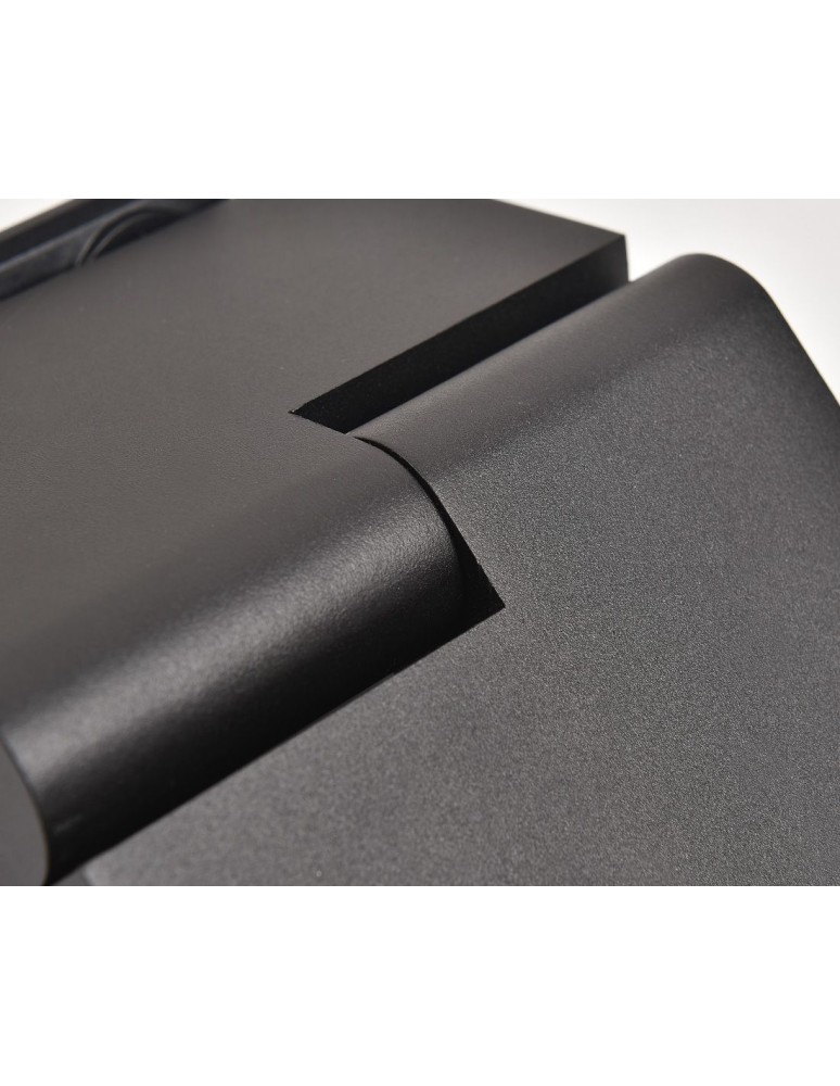 Abigali Oprawa szynowa LWQ-M11 Magneto (48V, ściemnianie 1-10V) 12W 3000K CRI90