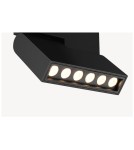Product categories - Abigali LWQ-M11 Magneto bus luminaire (48V, 1-10V dimmable) 12W 3000K CRI90 - product 5