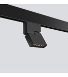 Product categories - Abigali LWQ-M11 Magneto bus luminaire (48V, 1-10V dimmable) 12W 3000K CRI90 - product 6