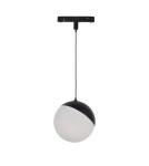 Product categories - Abigali LWQ-M23B Magneto Pendant Lamp (48V, 1-10V dimmable) 7W 3000K CRI90 - product 1