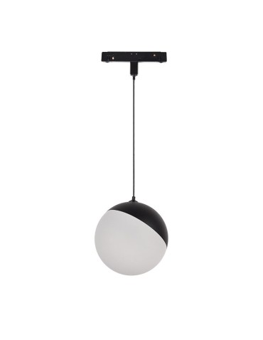 Abigali LWQ-M23B Magneto Pendant Lamp (48V, 1-10V dimmable) 7W 3000K CRI90