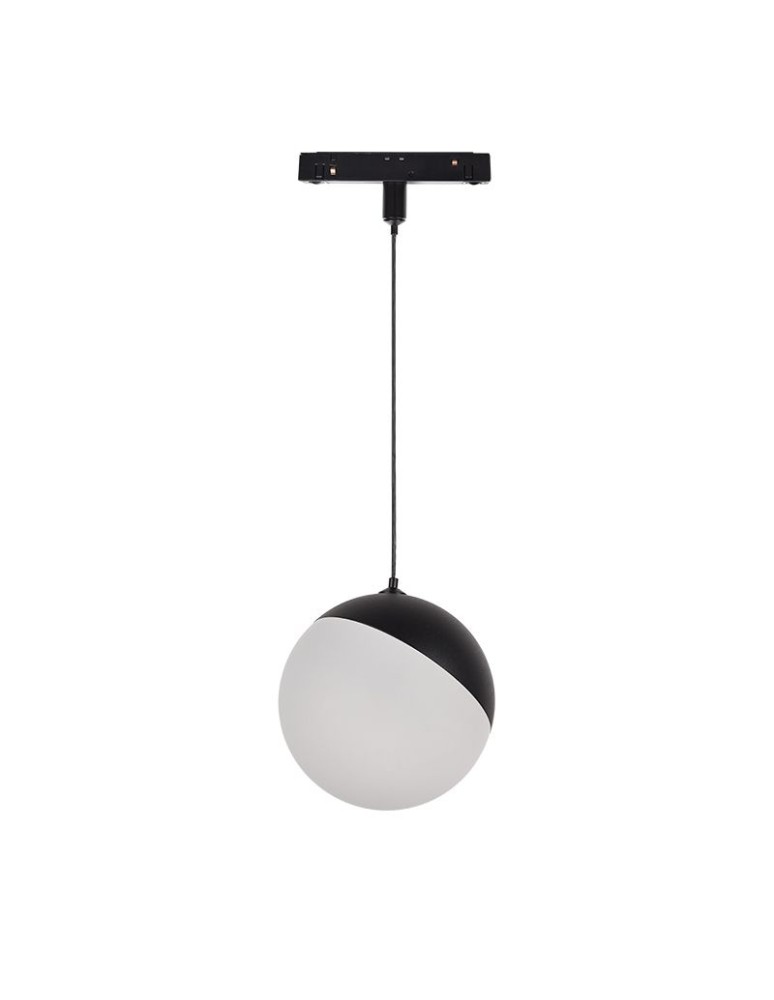 Product categories - Abigali LWQ-M23B Magneto Pendant Lamp (48V, 1-10V dimmable) 7W 3000K CRI90 - product kolory-swiatla.pl 1