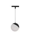 Abigali LWQ-M23B Magneto Pendant Lamp (48V, 1-10V dimmable) 7W 3000K CRI90