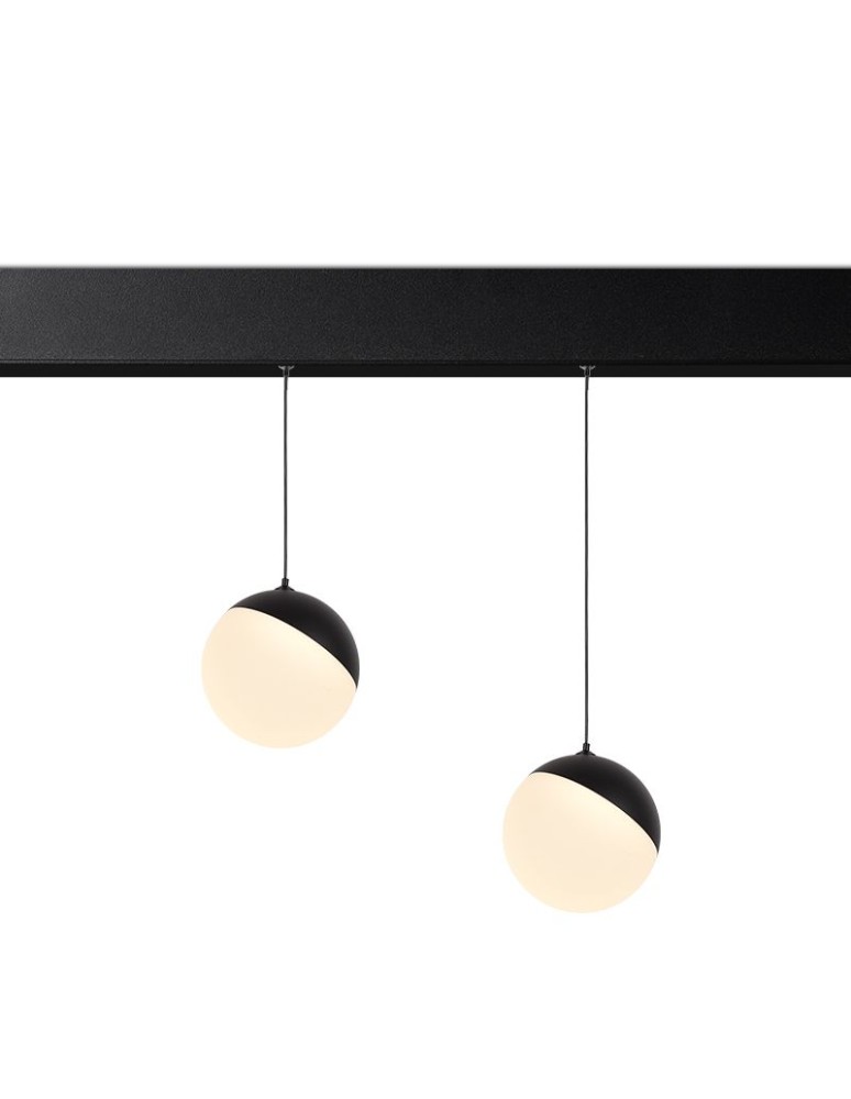 Product categories - Abigali LWQ-M23B Magneto Pendant Lamp (48V, 1-10V dimmable) 7W 3000K CRI90 - product kolory-swiatla.pl 6