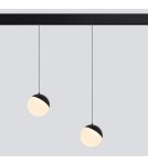 Product categories - Abigali LWQ-M23B Magneto Pendant Lamp (48V, 1-10V dimmable) 7W 3000K CRI90 - product 7