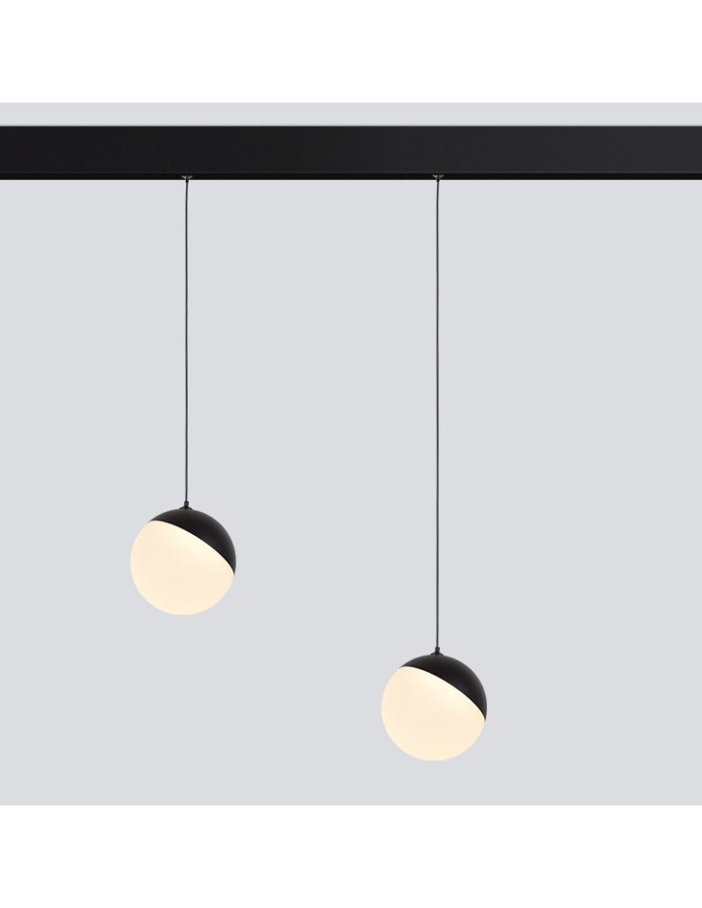Product categories - Abigali LWQ-M23B Magneto Pendant Lamp (48V, 1-10V dimmable) 7W 3000K CRI90 - product kolory-swiatla.pl 7