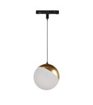 Product categories - Abigali LWQ-M23G Magneto Pendant Lamp (48V, 1-10V dimmable) 7W 3000K CRI90 - product 1