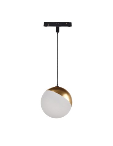 Abigali LWQ-M23G Magneto Pendant Lamp (48V, 1-10V dimmable) 7W 3000K CRI90