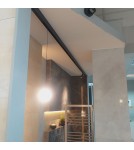 Product categories - Abigali LWQ-M23G Magneto Pendant Lamp (48V, 1-10V dimmable) 7W 3000K CRI90 - product 6