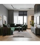 Abigali Szyna magnetyczna LWQ-1M-SURF Magneto