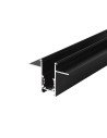 Abigali Magnetic rail LWQ-1M-TRIM Magneto