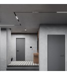 Abigali Szyna magnetyczna LWQ-1M-TRIM Magneto