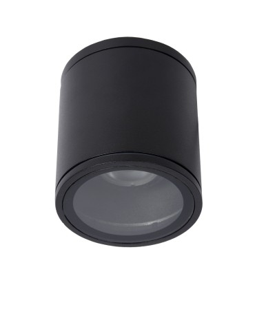 Lucide AVEN  Sufitowa 1xGU10 czarny 22962/01/30 - produkt 2