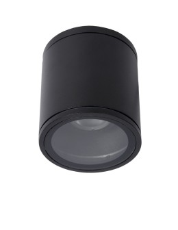 Lucide AVEN  Sufitowa 1xGU10 czarny 22962/01/30 - produkt 2