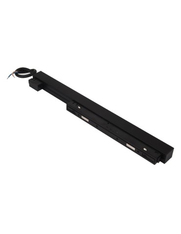 Abigali LWQ-PSF Magneto 200 W rail power supply.