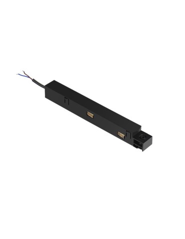 Abigali Connection for rail power supply LWQ-FED1 Magneto