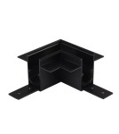 Abigali Wpuszczany łącznik kątowy do szyn magnetycznych 90° LWQ-STR2 Magneto