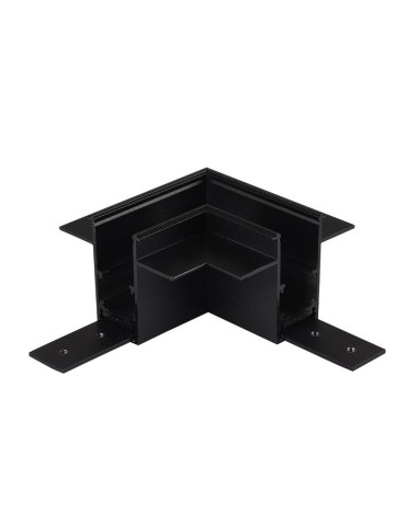 Abigali Wpuszczany łącznik kątowy do szyn magnetycznych 90° LWQ-STR2 Magneto