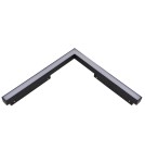 Product categories - Abigali LWQ-M09 Magneto bus luminaire (48V, 1-10V dimmable) 24W 3000K CRI90 - product 1